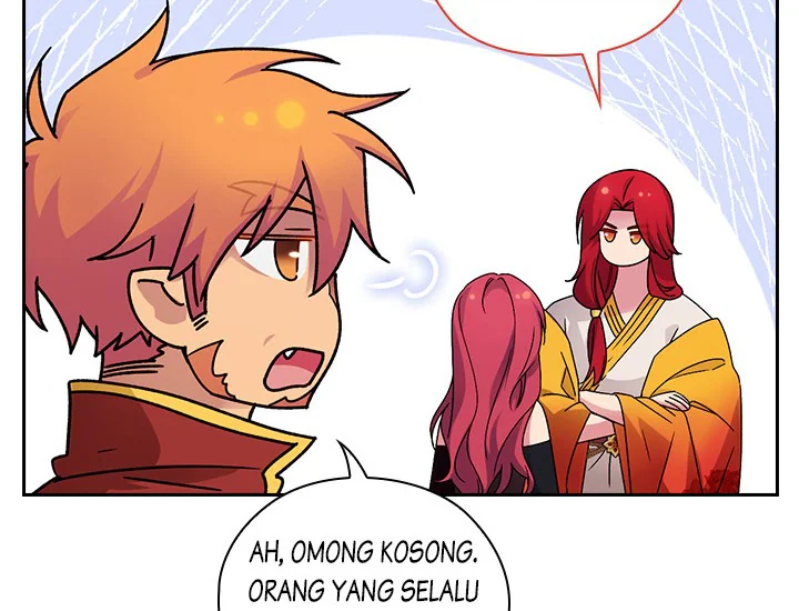Adonis Chapter 233 - halaman 47