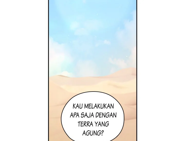 Adonis Chapter 233 - halaman 77