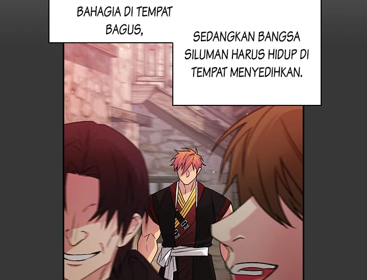 Adonis Chapter 233 - halaman 90