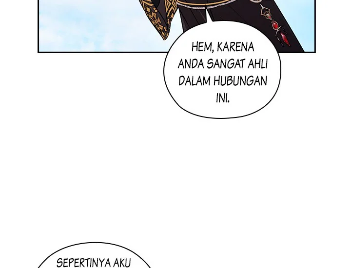 Adonis Chapter 234 - halaman 131