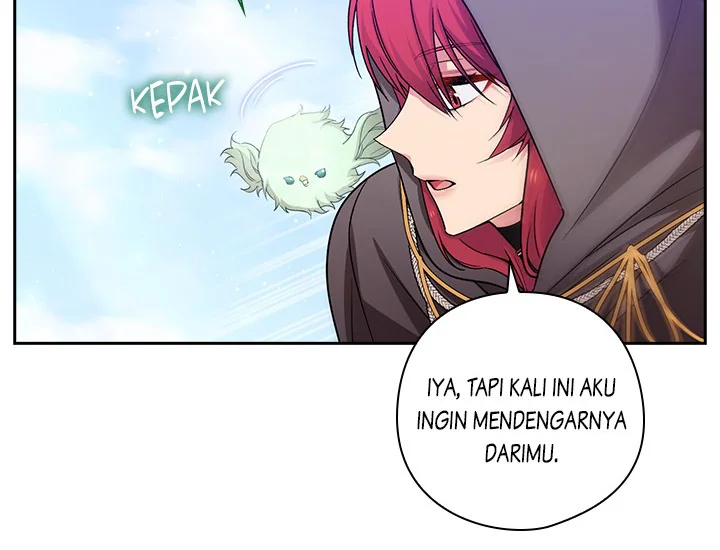 Adonis Chapter 234 - halaman 154