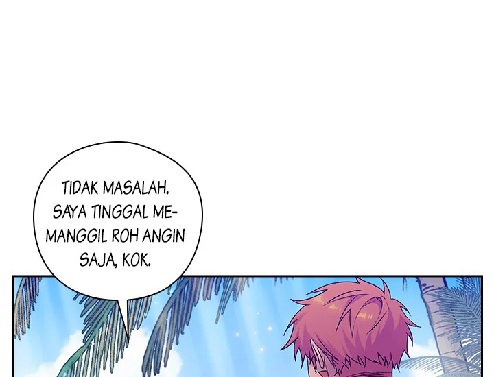 Adonis Chapter 234 - halaman 20