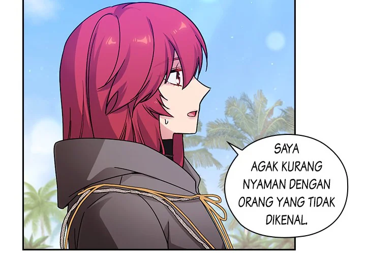 Adonis Chapter 234 - halaman 23