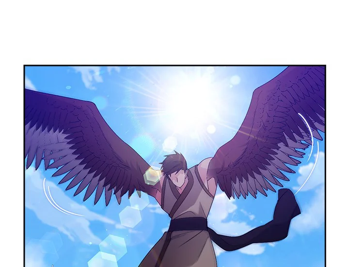 Adonis Chapter 234 - halaman 30