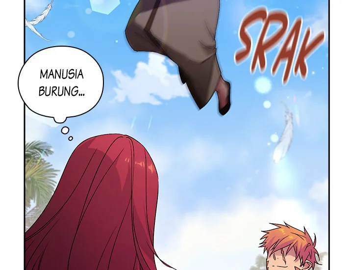 Adonis Chapter 234 - halaman 31