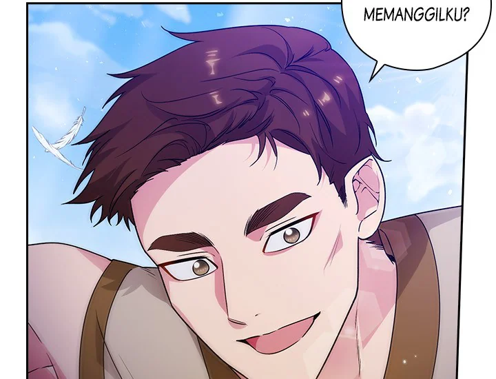 Adonis Chapter 234 - halaman 33