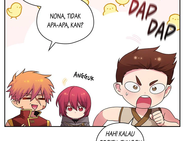Adonis Chapter 234 - halaman 45