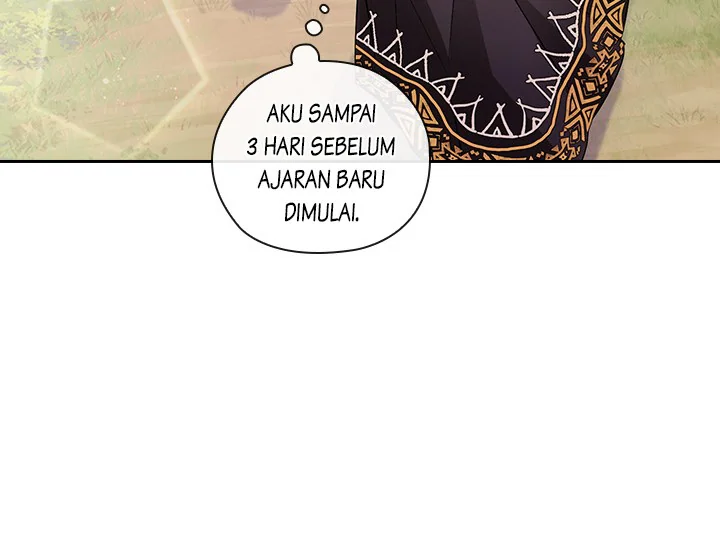 Adonis Chapter 235 - halaman 106