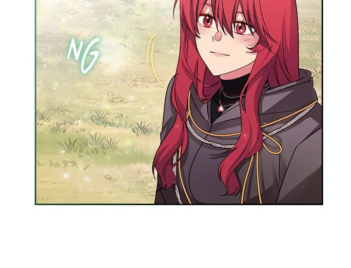 Adonis Chapter 235 - halaman 110