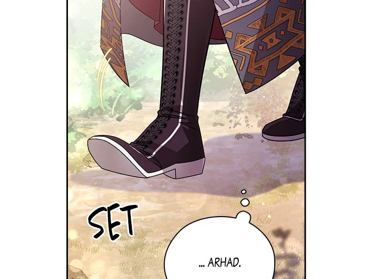 Adonis Chapter 235 - halaman 112