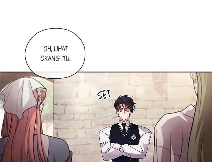 Adonis Chapter 235 - halaman 117