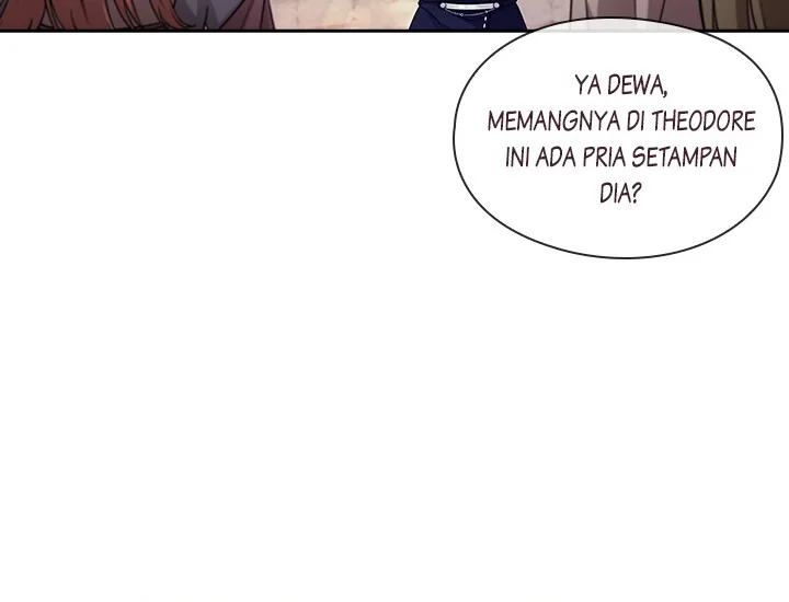 Adonis Chapter 235 - halaman 118