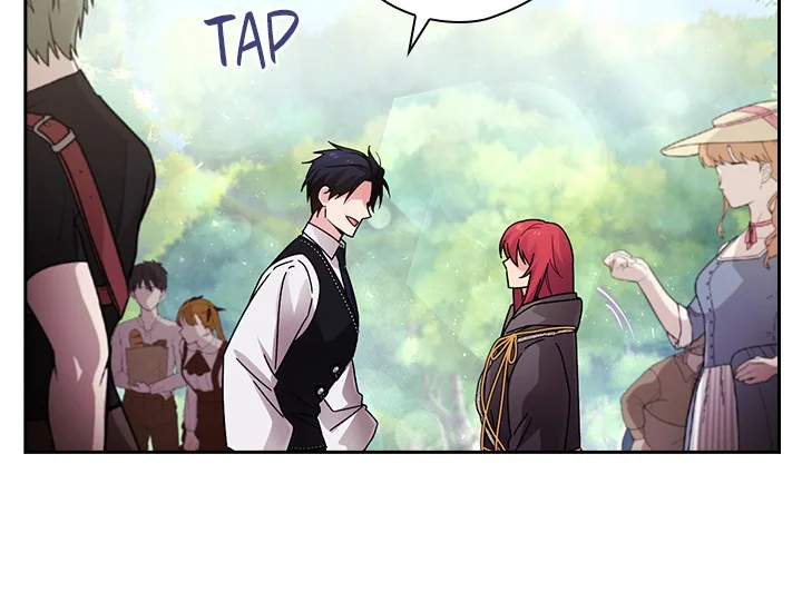 Adonis Chapter 235 - halaman 122