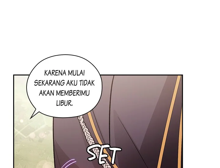 Adonis Chapter 235 - halaman 125
