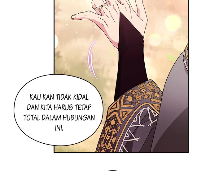 Adonis Chapter 235 - halaman 130
