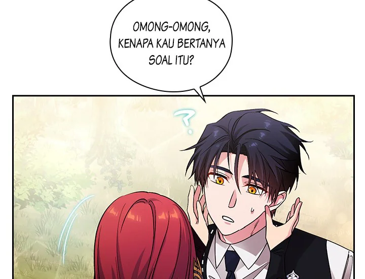 Adonis Chapter 235 - halaman 148