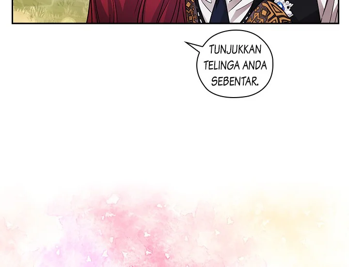 Adonis Chapter 235 - halaman 149