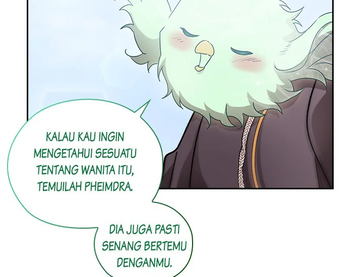 Adonis Chapter 235 - halaman 18
