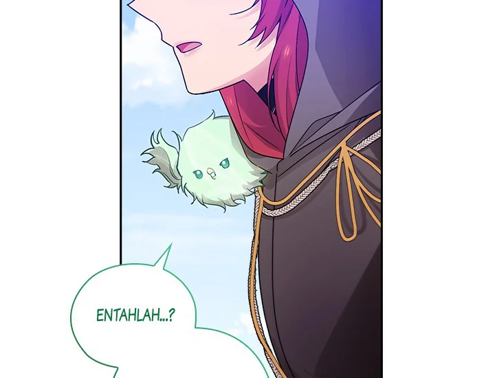 Adonis Chapter 235 - halaman 57