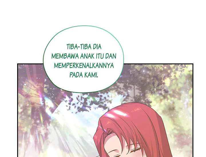 Adonis Chapter 235 - halaman 92