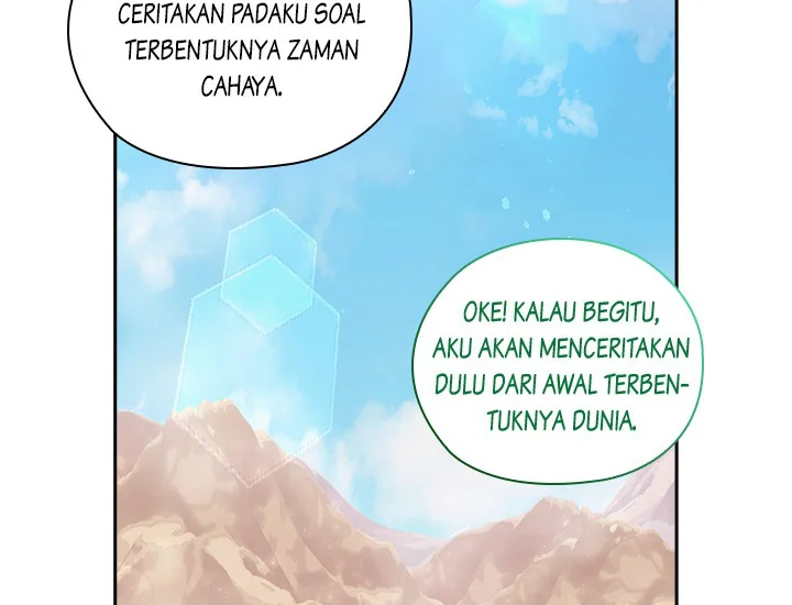 Adonis Chapter 235 - halaman 98