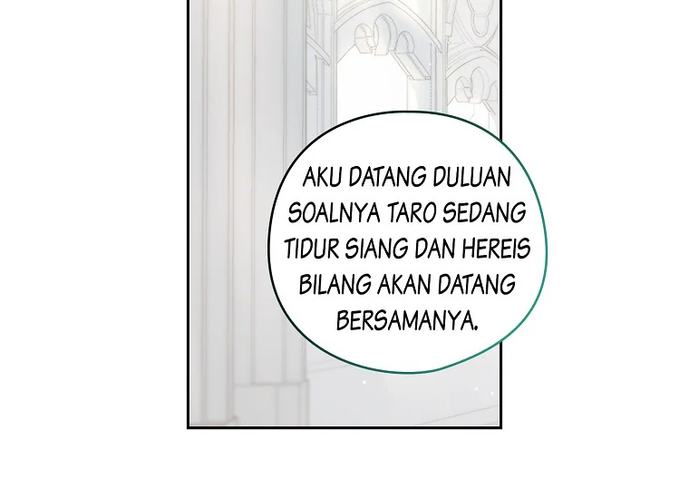 Adonis Chapter 236 - halaman 129