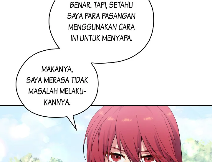 Adonis Chapter 237 - halaman 110