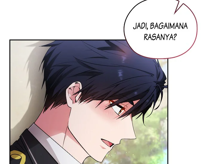 Adonis Chapter 237 - halaman 119