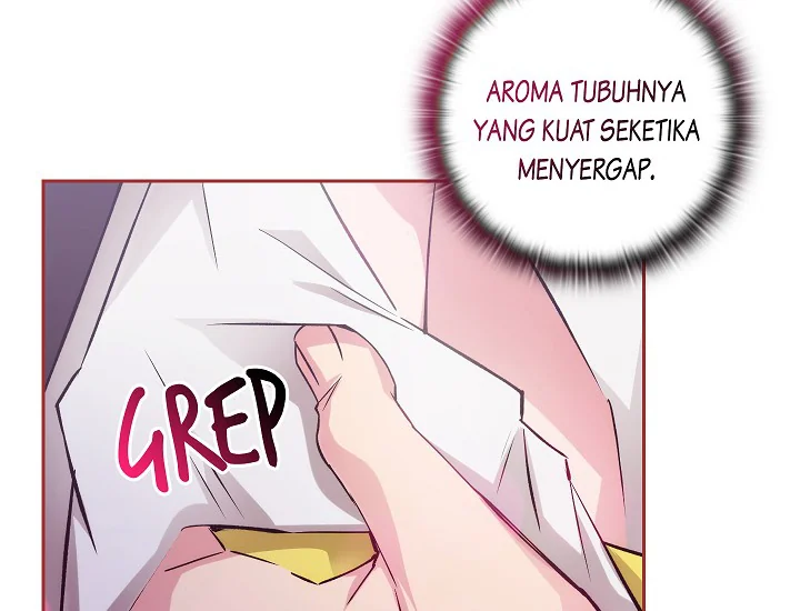 Adonis Chapter 237 - halaman 136