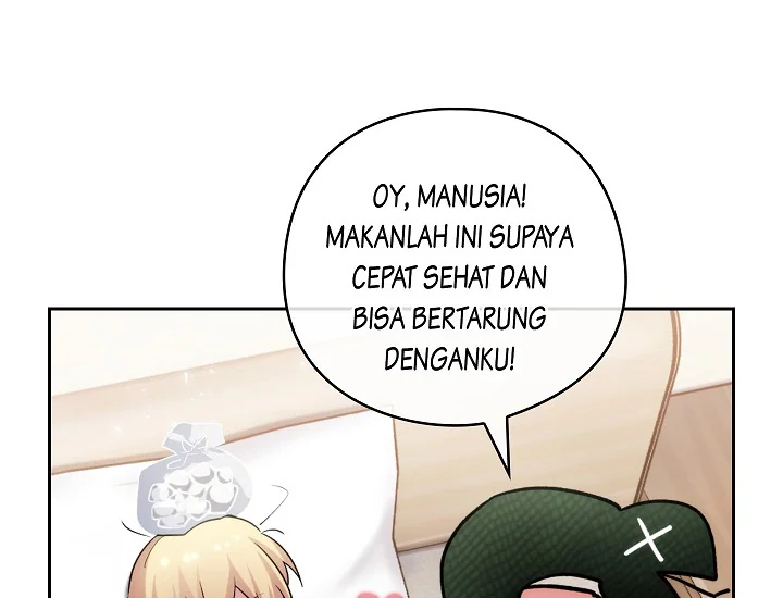 Adonis Chapter 237 - halaman 21