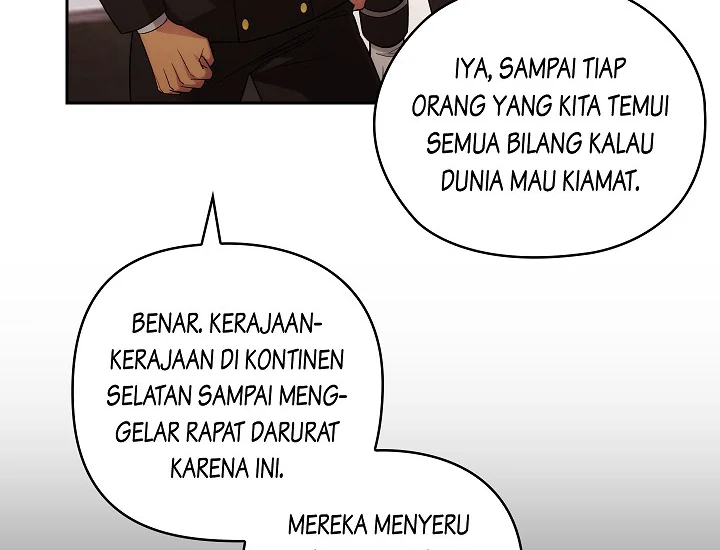 Adonis Chapter 237 - halaman 36