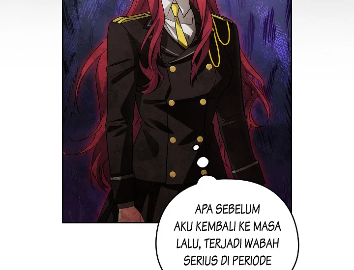 Adonis Chapter 238 - halaman 143
