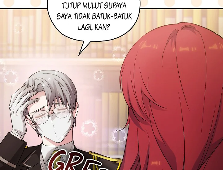 Adonis Chapter 238 - halaman 161