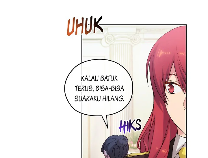 Adonis Chapter 238 - halaman 170