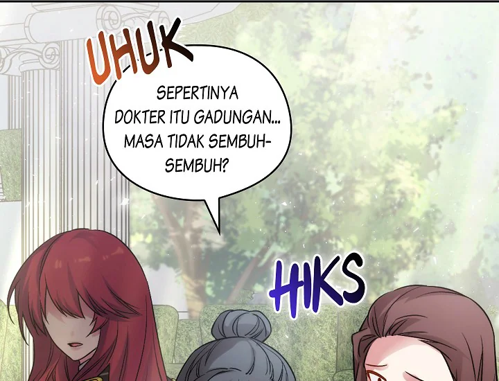 Adonis Chapter 238 - halaman 173
