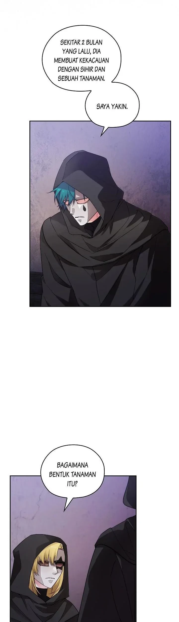 Adonis Chapter 239 - halaman 39