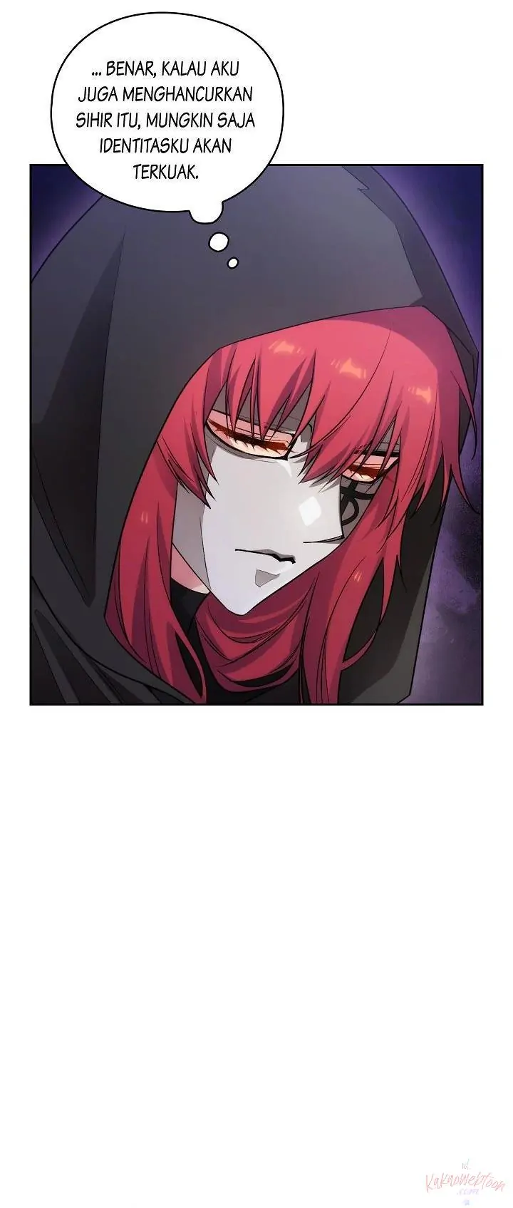 Adonis Chapter 239 - halaman 48