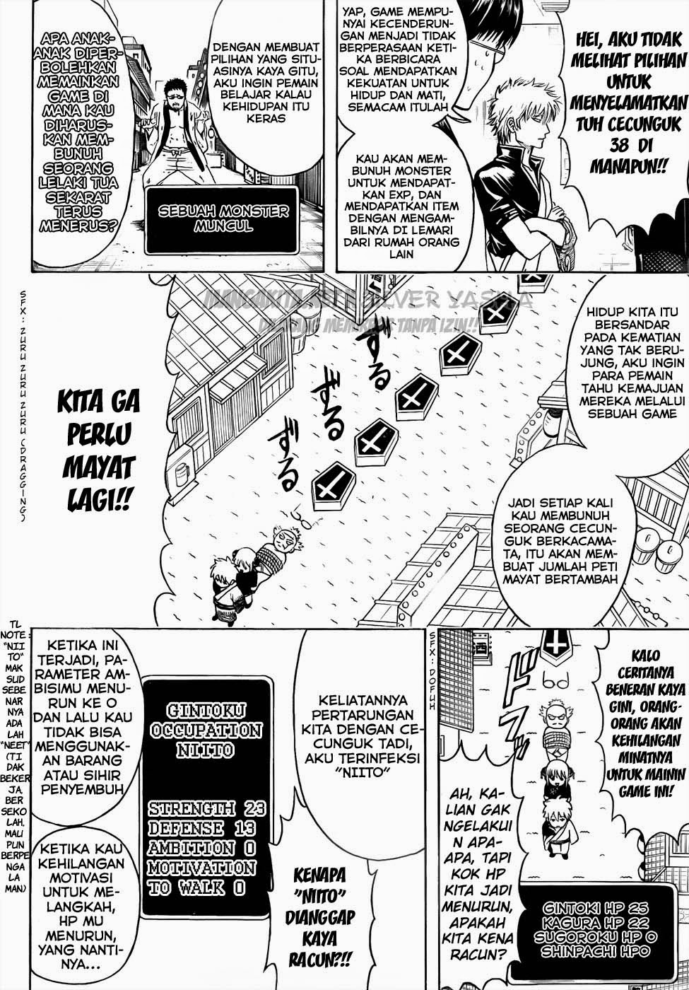 Adonis Chapter 24 - halaman 10