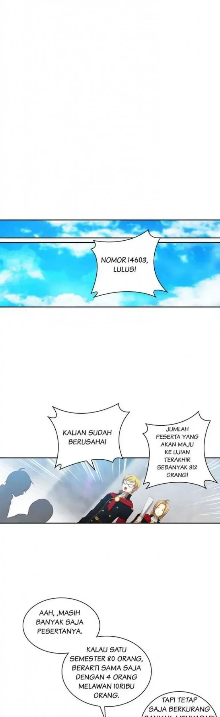 Adonis Chapter 24 - halaman 19