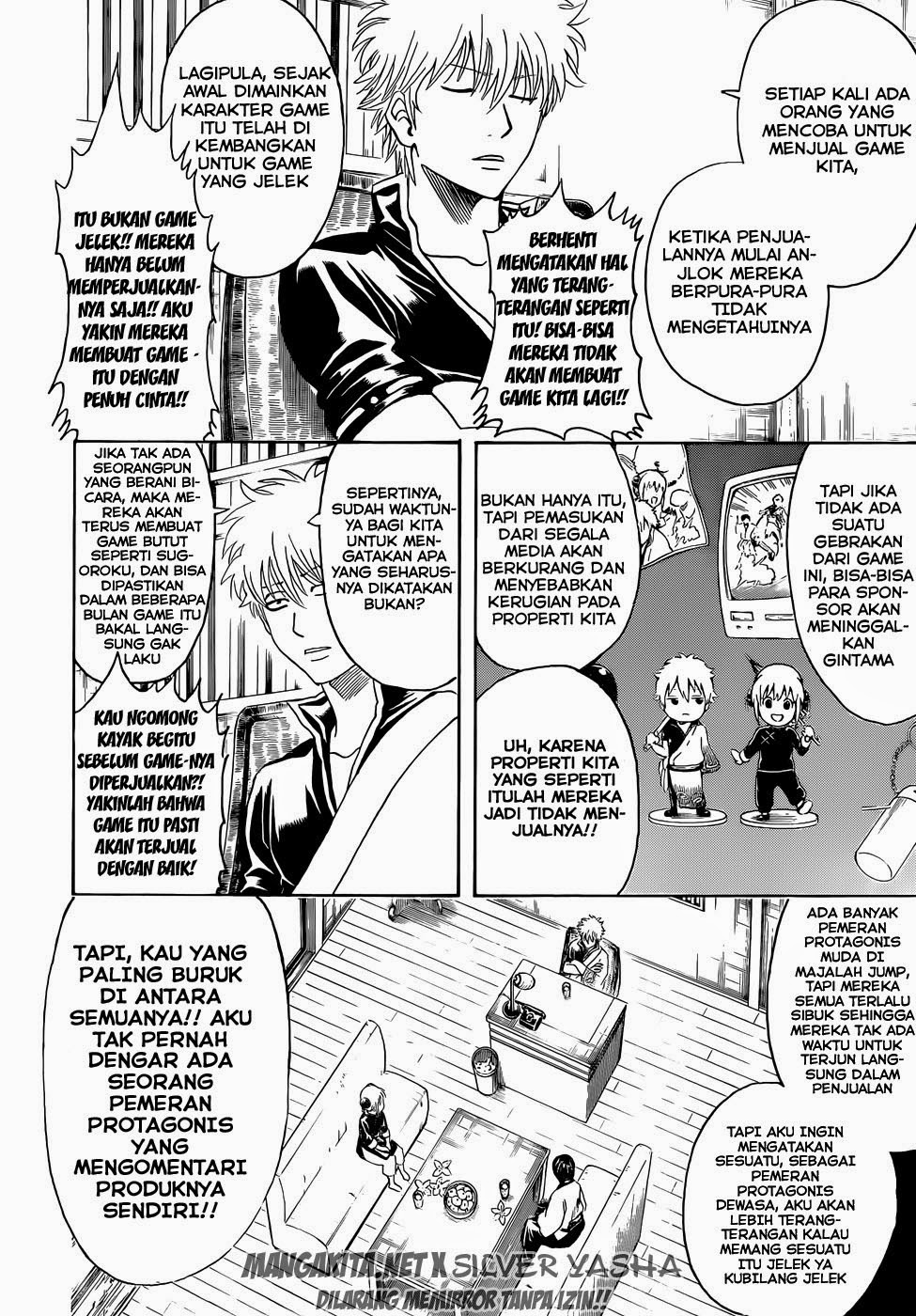 Adonis Chapter 24 - halaman 2