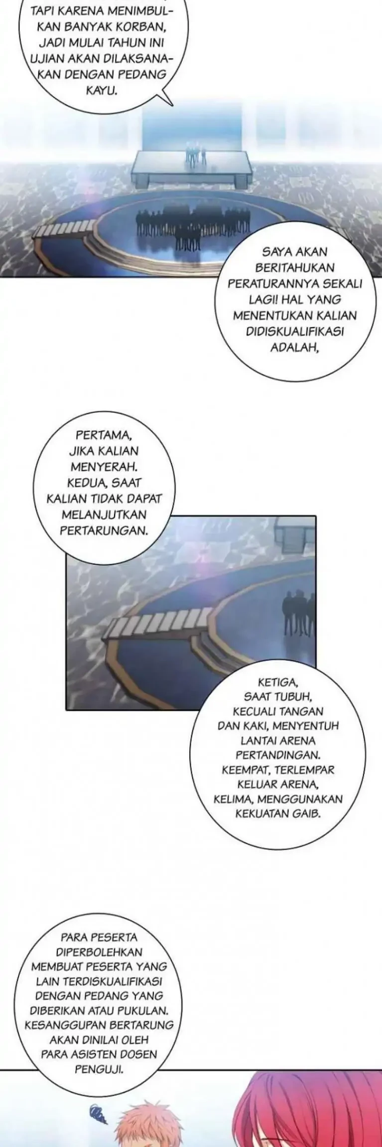 Adonis Chapter 24 - halaman 36