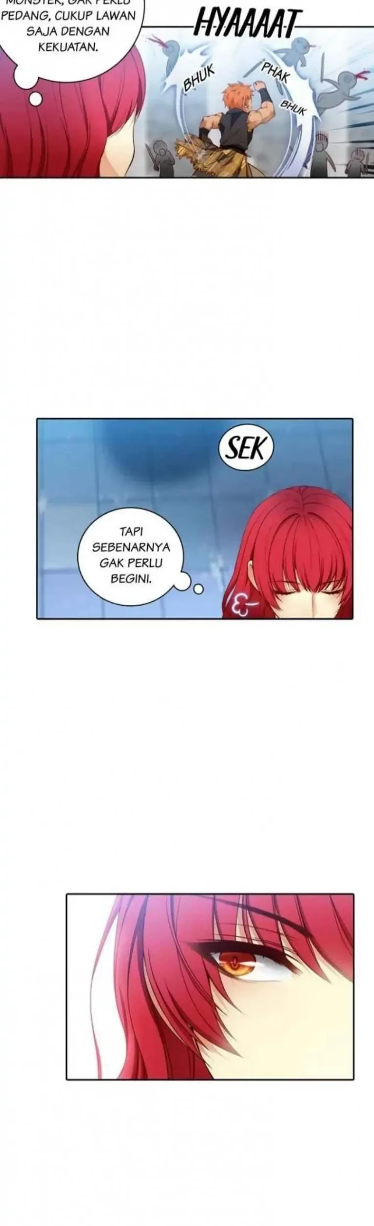 Adonis Chapter 24 - halaman 41