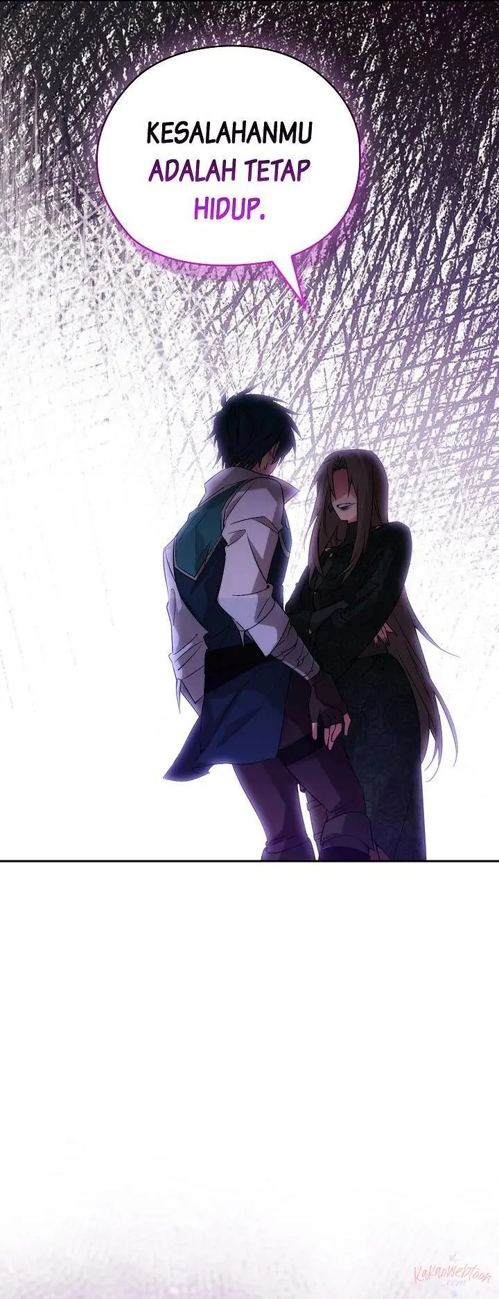 Adonis Chapter 240 - halaman 58