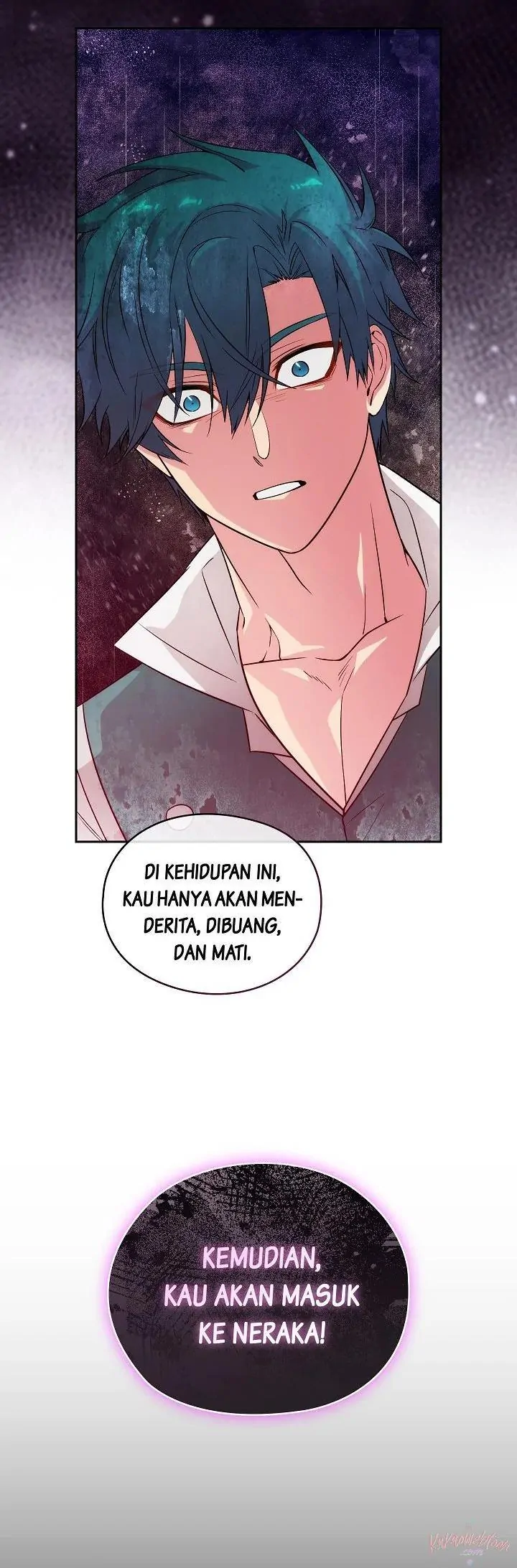 Adonis Chapter 240 - halaman 61