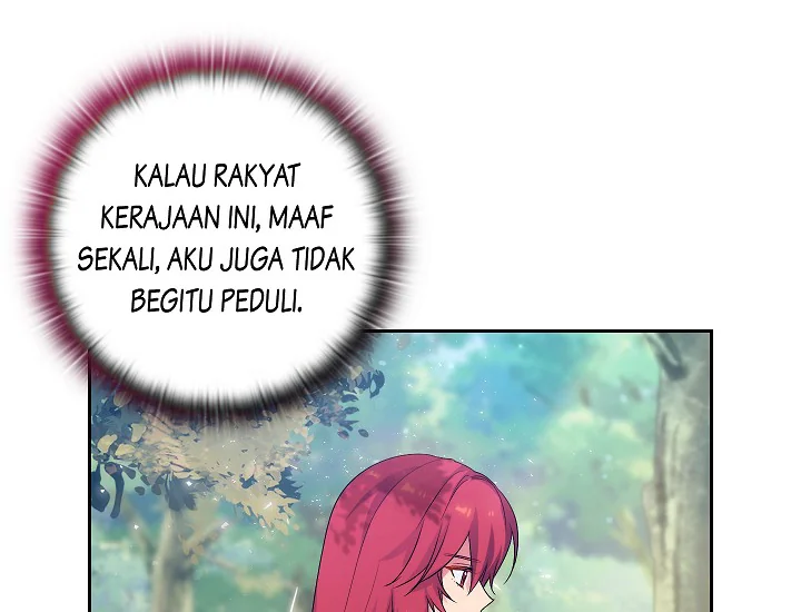 Adonis Chapter 241 - halaman 126