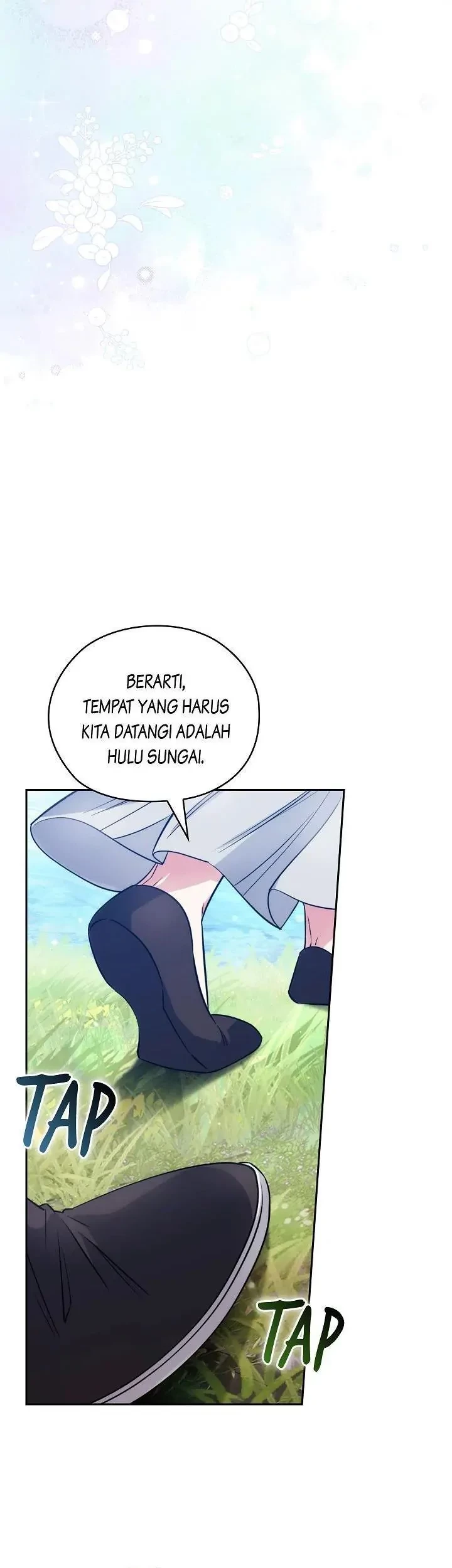Adonis Chapter 243 - halaman 33