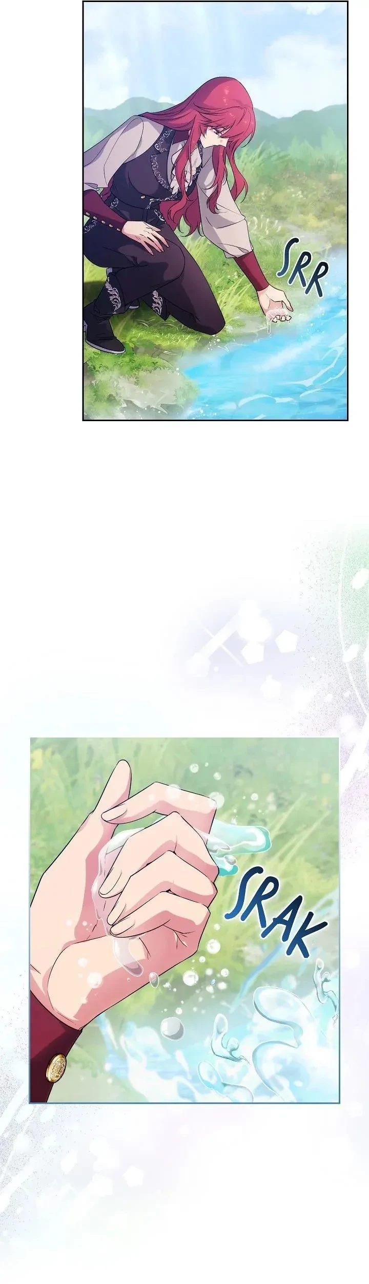 Adonis Chapter 243 - halaman 38