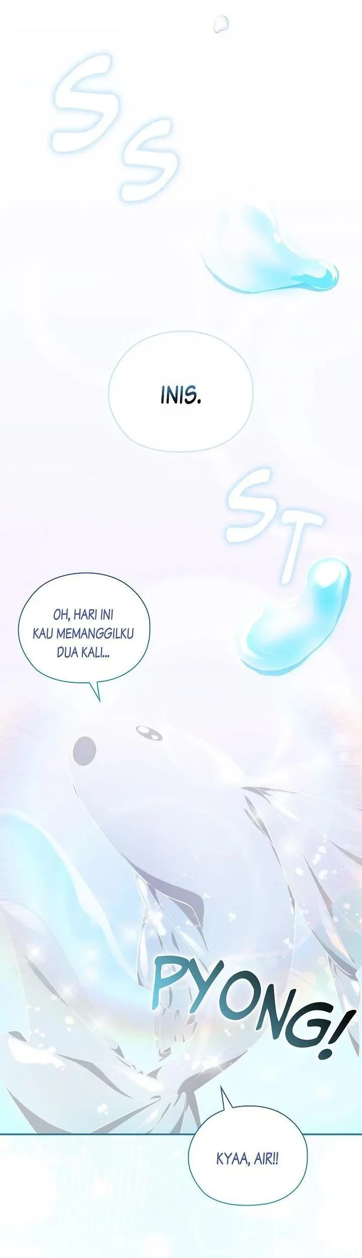 Adonis Chapter 243 - halaman 40