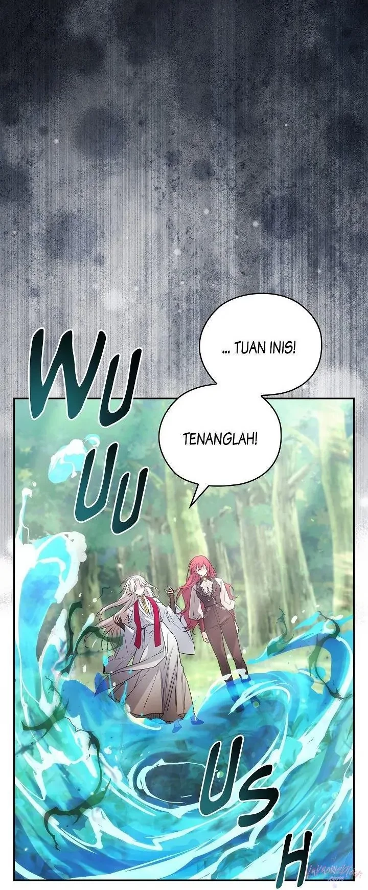Adonis Chapter 243 - halaman 45