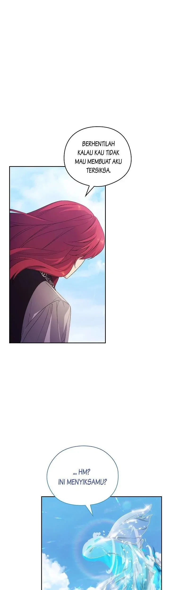 Adonis Chapter 243 - halaman 46